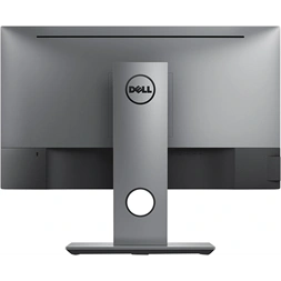Dell 23,8" UltraSharp U2417H FHD IPS DP/HDMI/USB talp nélküli monitor (Használt A)