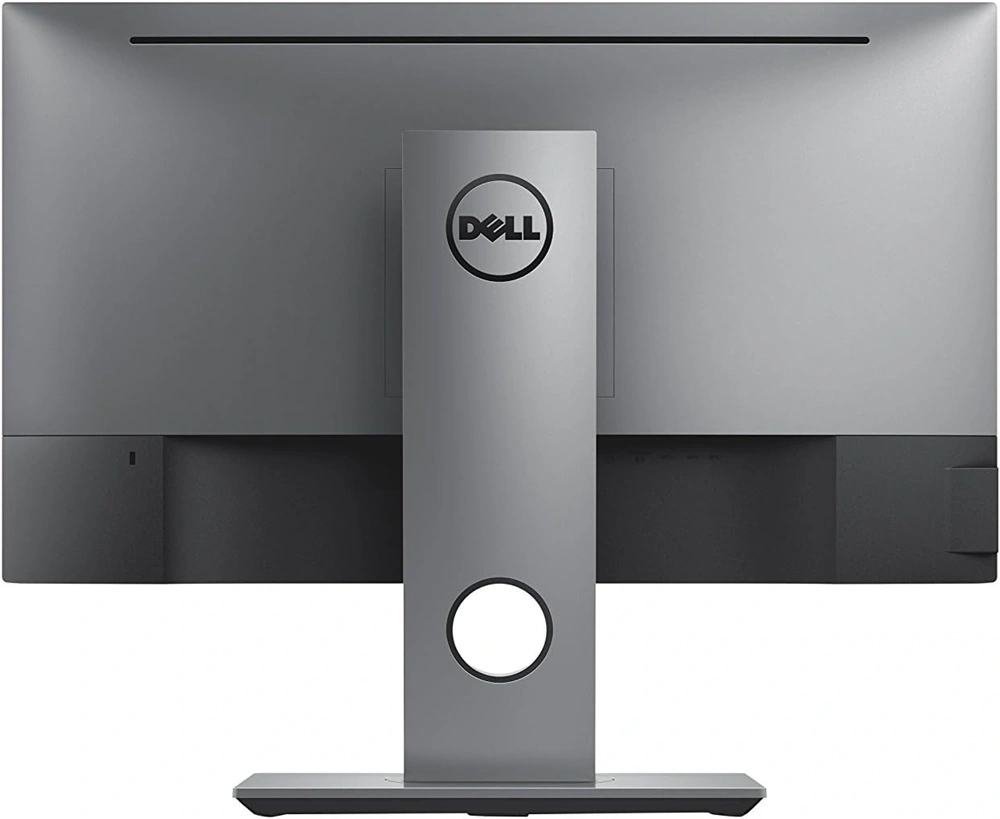 Dell 23,8" UltraSharp U2417H FHD IPS DP/HDMI/USB talp nélküli monitor (Használt A)