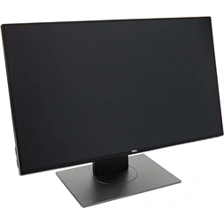 Dell 23,8" UltraSharp U2417H FHD IPS DP/HDMI/USB talp nélküli monitor (Használt A)
