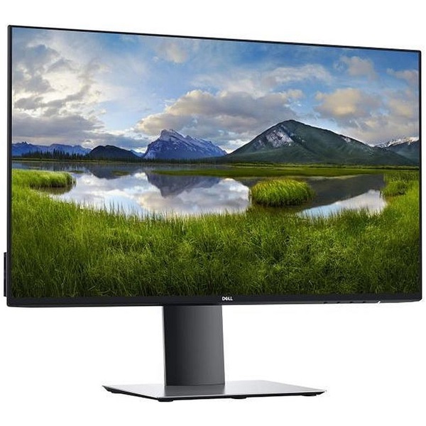 Dell 23,8" UltraSharp U2419H FHD IPS DP/HDMI/USB talp nélküli monitor (Használt A)