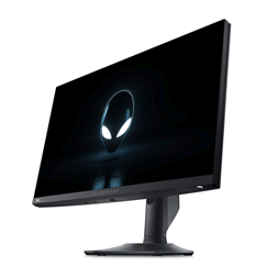 Dell 24,5" AW2524HF Alienware FHD Fast IPS DP/HDMI/USB fekete gamer monitor