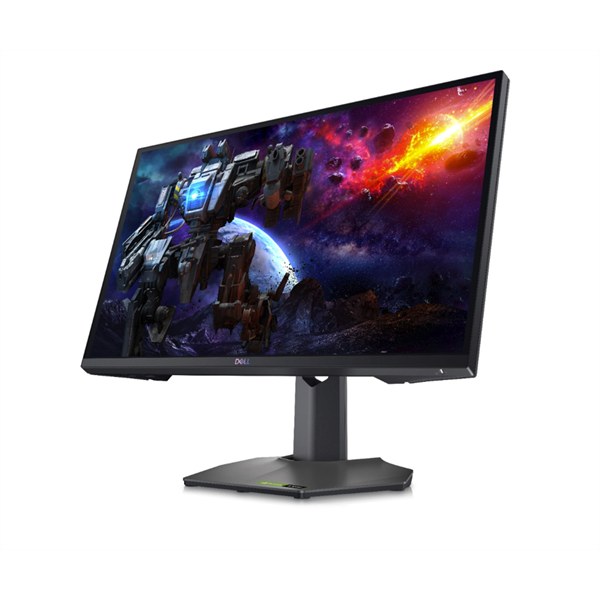 Dell 24,5" G2524H FHD Fast IPS 280Hz DP/HDMI/USB fekete gamer monitor