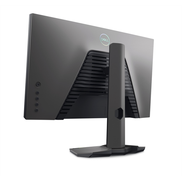 Dell 24,5" G2524H FHD Fast IPS 280Hz DP/HDMI/USB fekete gamer monitor