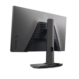 Dell 24,5" G2524H FHD Fast IPS 280Hz DP/HDMI/USB fekete gamer monitor
