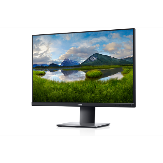 Dell 24,1" Professional P2421 WUXGA IPS DP/HDMI/DVI/VGA/USB monitor (Használt A)