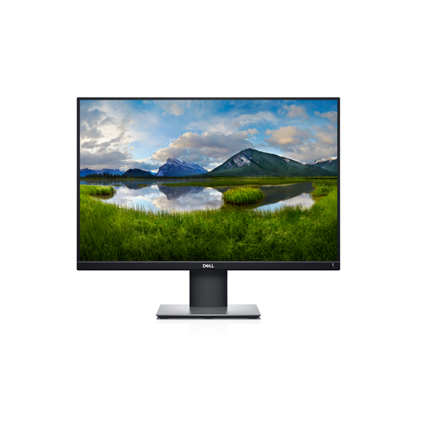 Dell 24,1" Professional P2421 WUXGA IPS DP/HDMI/DVI/VGA/USB monitor (Használt A)