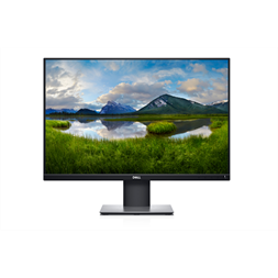 Dell 24,1" Professional P2421 WUXGA IPS DP/HDMI/DVI/VGA/USB monitor (Használt A)