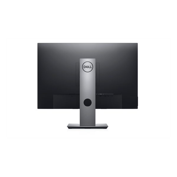 Dell 24,1" Professional P2421 WUXGA IPS DP/HDMI/DVI/VGA/USB monitor (Használt A)
