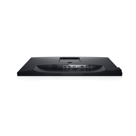 Dell 24,1" Professional P2421 WUXGA IPS DP/HDMI/DVI/VGA/USB monitor (Használt A)