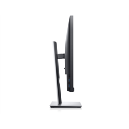 Dell 24,1" Professional P2421 WUXGA IPS DP/HDMI/DVI/VGA/USB monitor (Használt A)