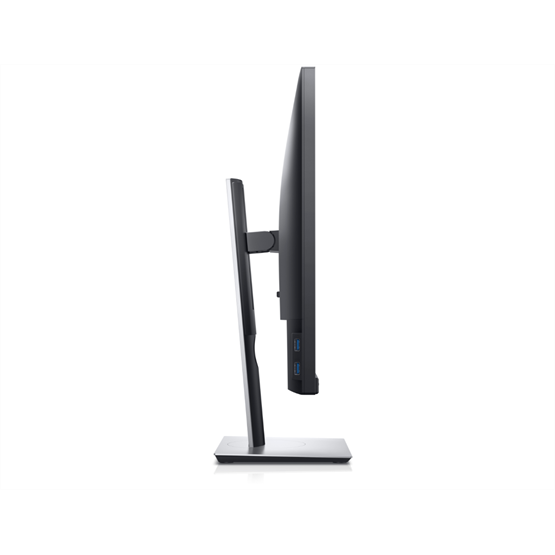 Dell 24,1" Professional P2421 WUXGA IPS DP/HDMI/DVI/VGA/USB monitor (Használt A)