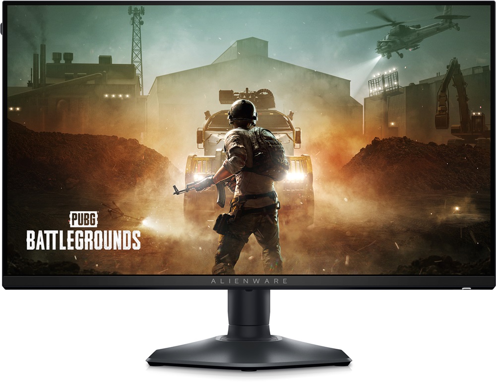 Dell 24,5" AW2523HF FHD HDMI/DP monitor