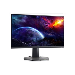 Dell 24,5" S2522HG FHD 240Hz IPS HDMI/DP/USB fekete LCD monitor