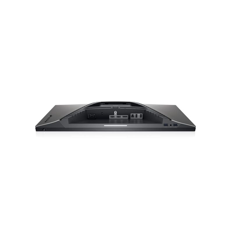 Dell 24,5" S2522HG FHD 240Hz IPS HDMI/DP/USB fekete LCD monitor