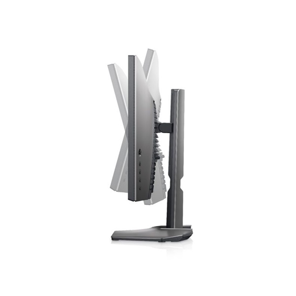 Dell 24,5" S2522HG FHD 240Hz IPS HDMI/DP/USB fekete LCD monitor