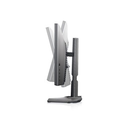 Dell 24,5" S2522HG FHD 240Hz IPS HDMI/DP/USB fekete LCD monitor
