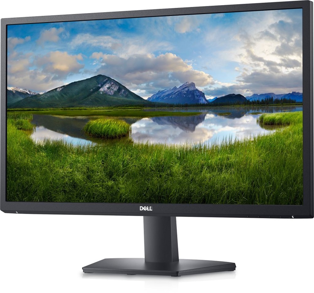 Dell 24" DSE2422H FHD HDMI/VGA LED monitor