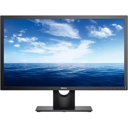 Dell 24" E2416H FHD TN DP/VGA monitor (Használt A)