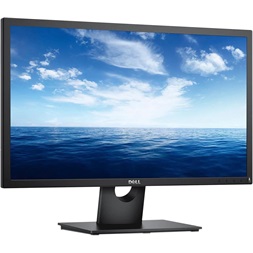 Dell 24" E2416H FHD TN DP/VGA monitor (Használt A)