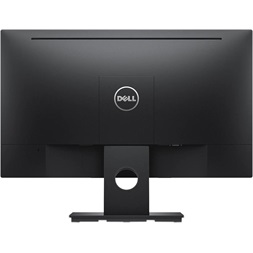 Dell 24" E2416H FHD TN DP/VGA monitor (Használt A)
