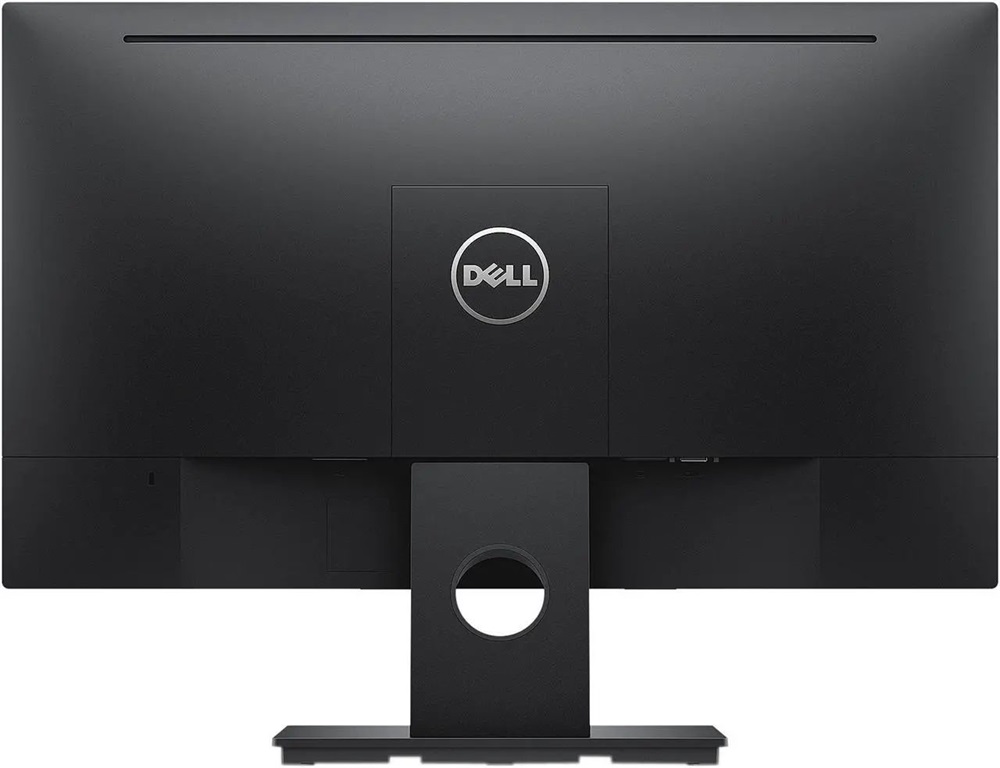 Dell 24" E2416H FHD TN DP/VGA monitor (Használt A)