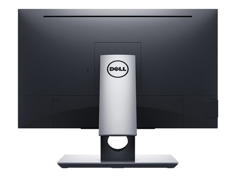 Dell 24" P2418HT FHD VGA/HDMI/DP LCD monitor