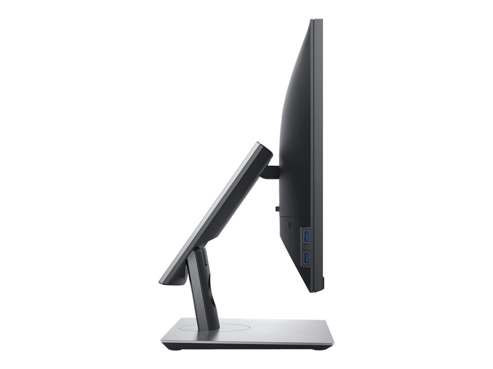 Dell 24" P2418HT FHD VGA/HDMI/DP LCD monitor