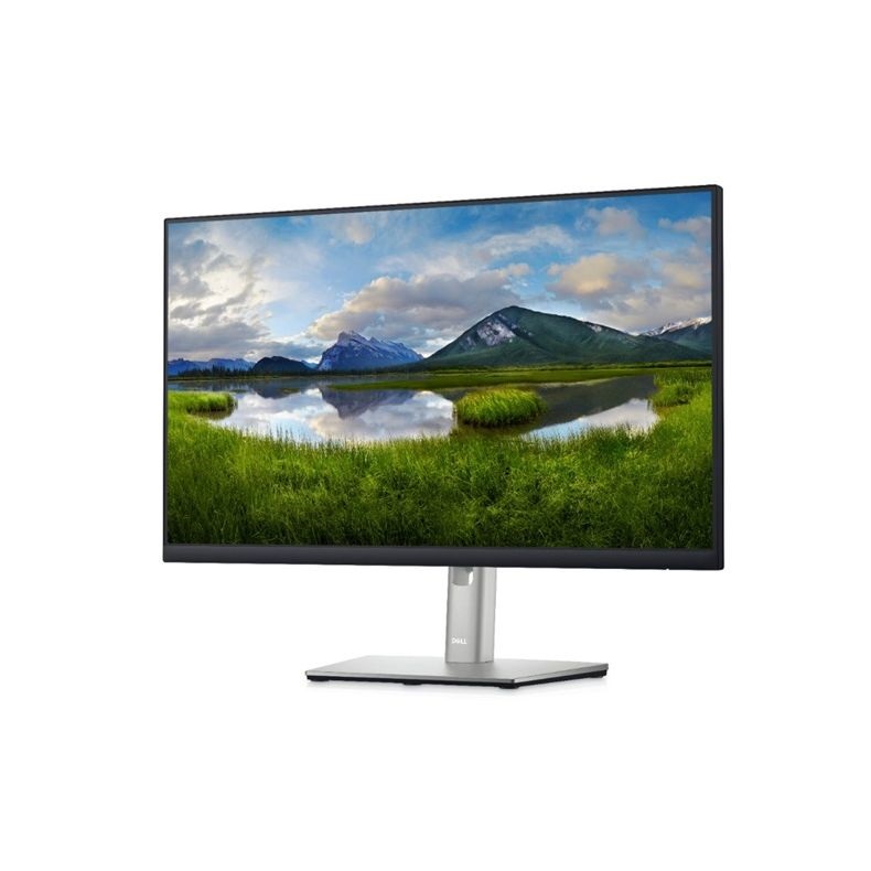 Dell 24" P2422HE FHD HDMI/DP/USB-C fekete LCD monitor