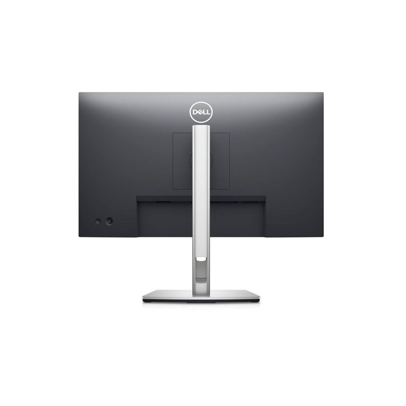 Dell 24" P2422HE FHD HDMI/DP/USB-C fekete LCD monitor