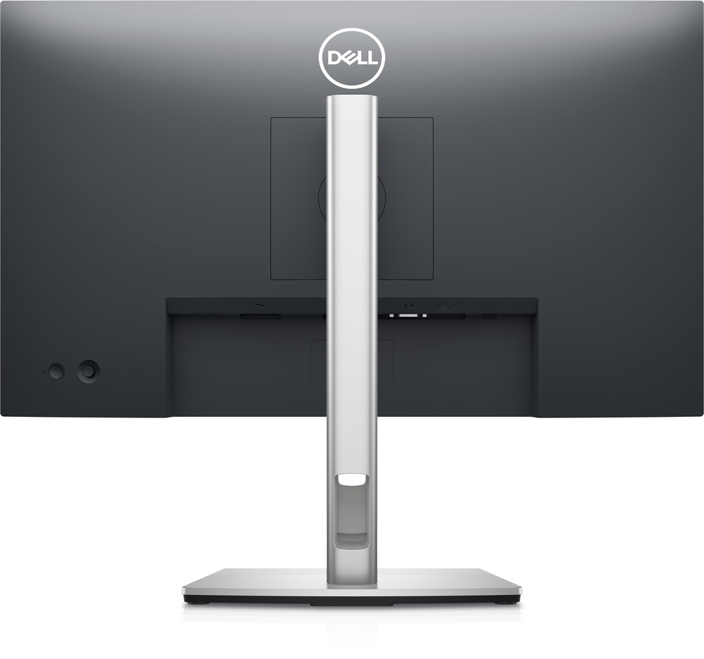 Dell 24" P2422H VGA, HDMI/DP LED monitor