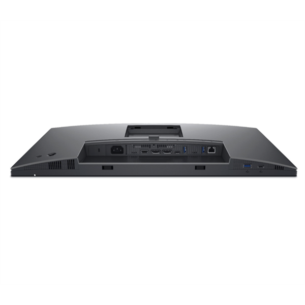 Dell 24" P2425E WUXGA IPS HDMI/DP/USB/USB-C/RJ45 fekete monitor