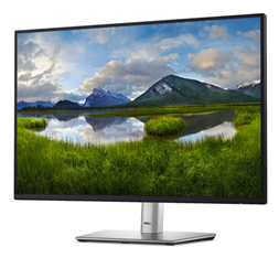 Dell 24" P2425 WUXGA IPS HDMI/VGA/DP/USB/USB-C fekete monitor