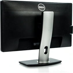 Dell 24" Professional P2412H FHD TN DVI/VGA/USB monitor (Használt A)