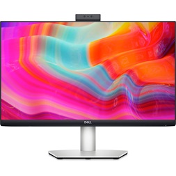 Dell 24" S2422HZ HDMI/DP/USB LED monitor