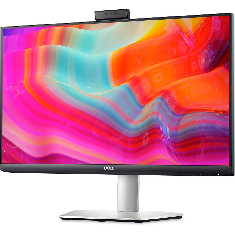 Dell 24" S2422HZ HDMI/DP/USB LED monitor