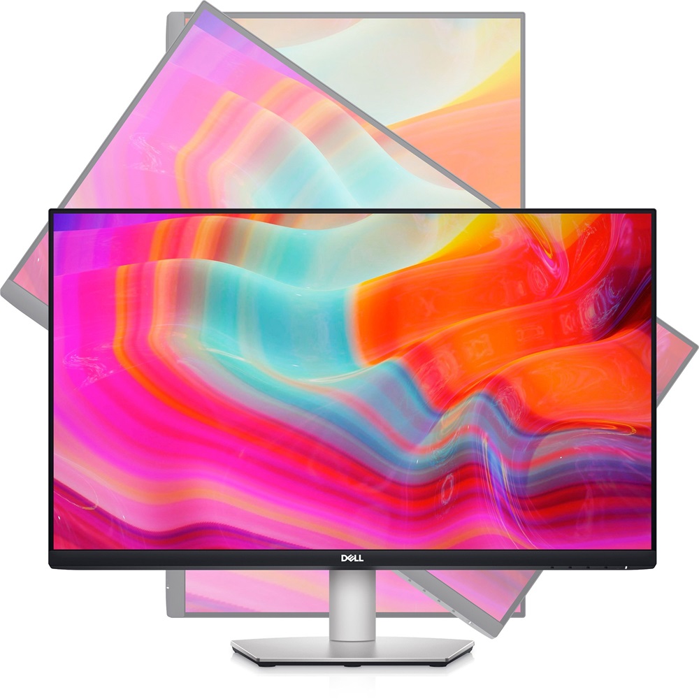 Dell 24" S2422HZ HDMI/DP/USB LED monitor