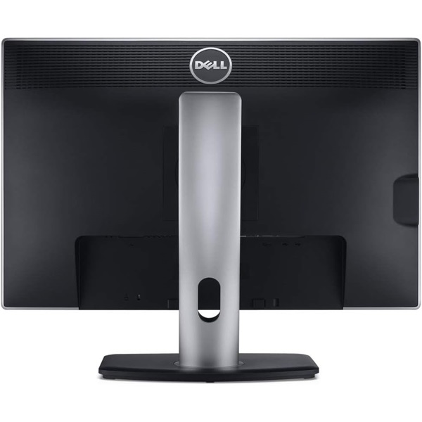 Dell 24" UltraSharp U2412M WUXGA IPS DP/DVI/VGA/USB talp nélküli monitor (Használt A)
