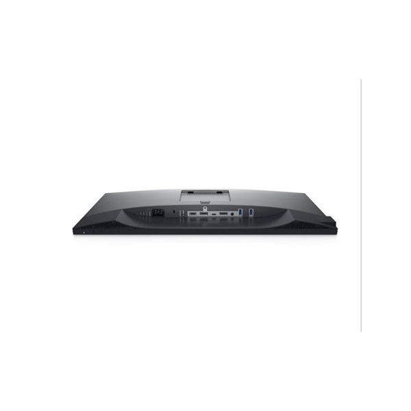 Dell 25" U2520D QHD HDMI/DP/USB-C fekete LCD monitor