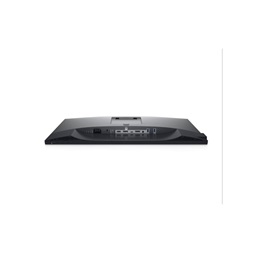 Dell 25" U2520D QHD HDMI/DP/USB-C fekete LCD monitor