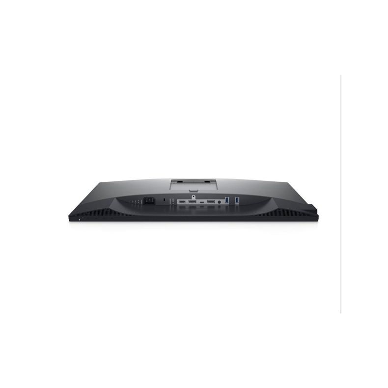 Dell 25" U2520D QHD HDMI/DP/USB-C fekete LCD monitor