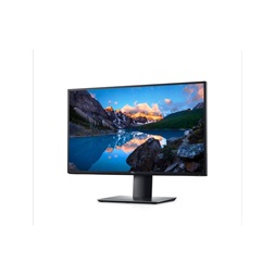 Dell 25" UltraSharp U2520D QHD IPS DP/HDMI/USB monitor (Használt A)