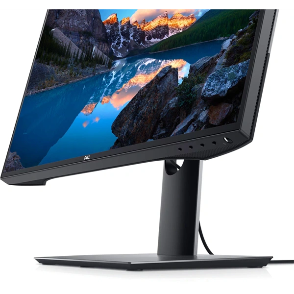 Dell 25" UltraSharp U2520D QHD IPS DP/HDMI/USB monitor (Használt A)