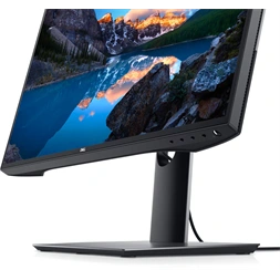 Dell 25" UltraSharp U2520D QHD IPS DP/HDMI/USB monitor (Használt A)