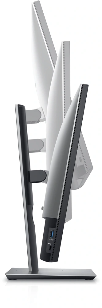 Dell 25" UltraSharp U2520D QHD IPS DP/HDMI/USB monitor (Használt A)