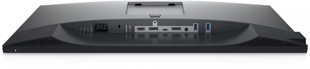 Dell 25" UltraSharp U2520D QHD IPS DP/HDMI/USB monitor (Használt A)