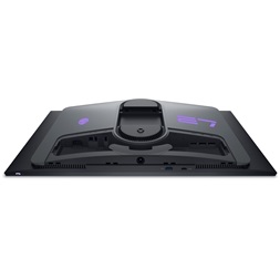 Dell 26,7" Alienware AW2725DF QHD QD-OLED 360Hz DP/HDMI/USB gamer monitor
