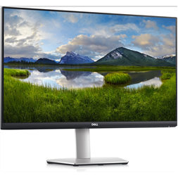 Dell 27" S2721QSA UHD IPS DP/HDMI LED monitor