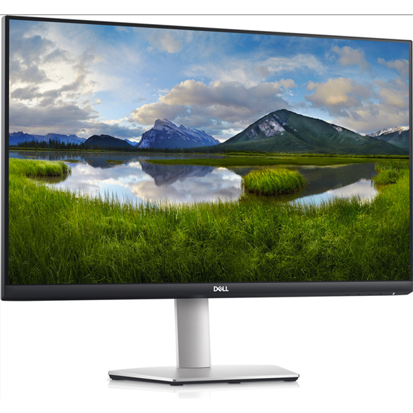 Dell 27" S2721QSA UHD IPS DP/HDMI LED monitor