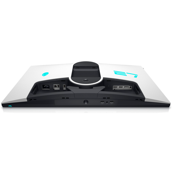 Dell 27" Alienware AW2723DF QHD IPS 280Hz HDMI/DP/USB Lunar Light gamer monitor