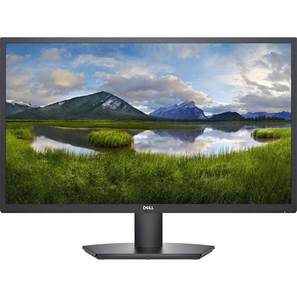 Dell 27" DSE2722H FHD HDMI/VGA LED monitor